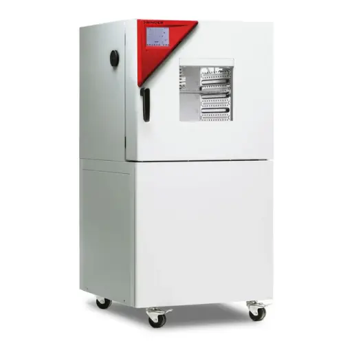 İklimlendirme Kabinleri